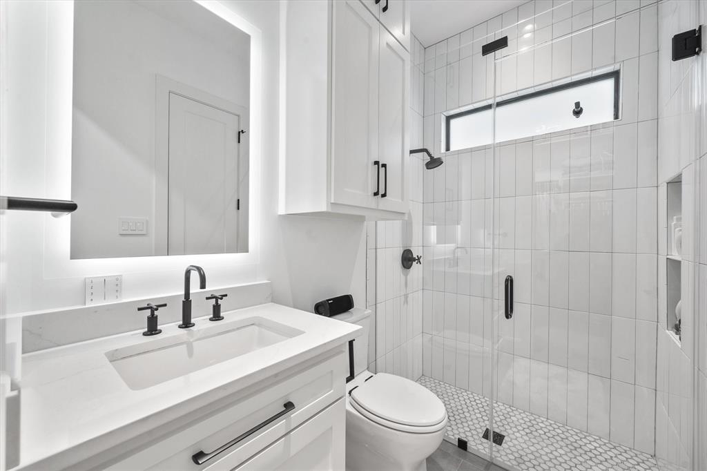 Pierson Add - Residential