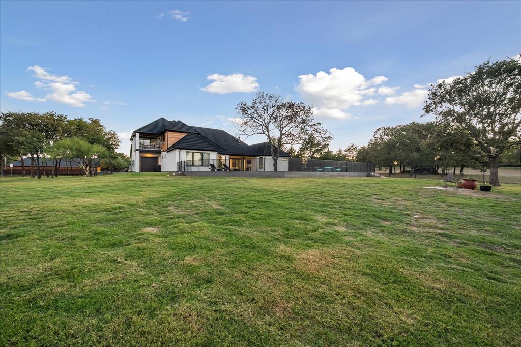 Pierson Add - Residential