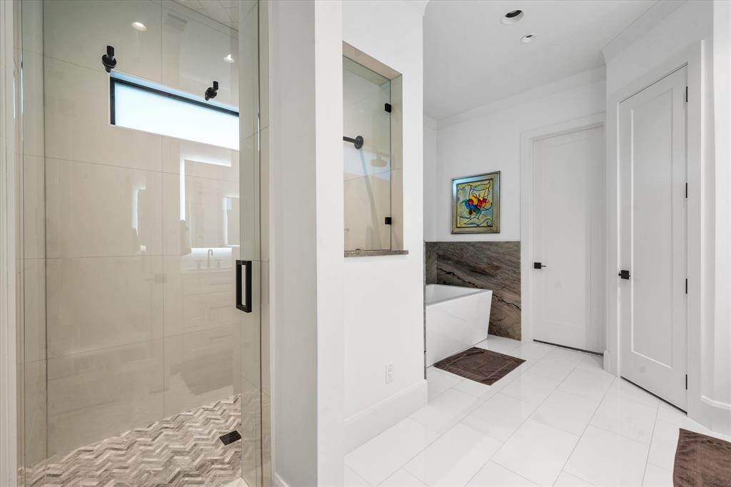 Pierson Add - Residential