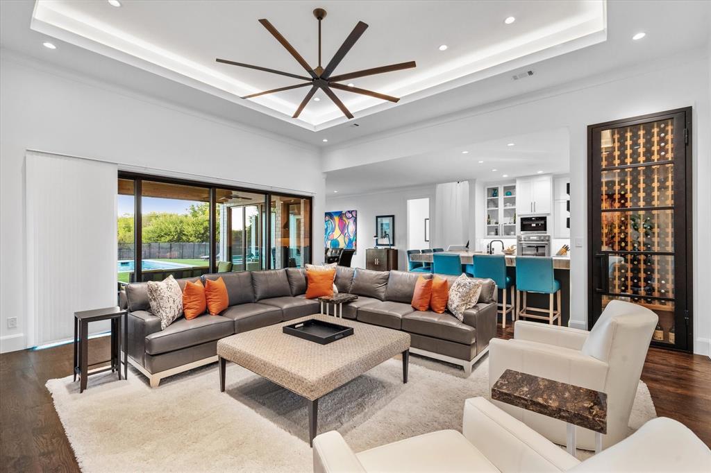 Pierson Add - Residential