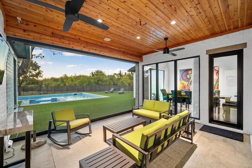 Pierson Add - Residential