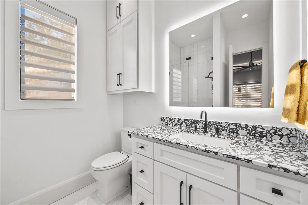 Pierson Add - Residential