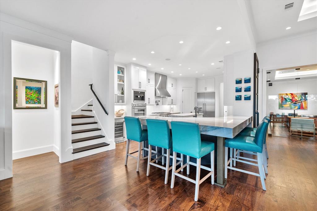 Pierson Add - Residential