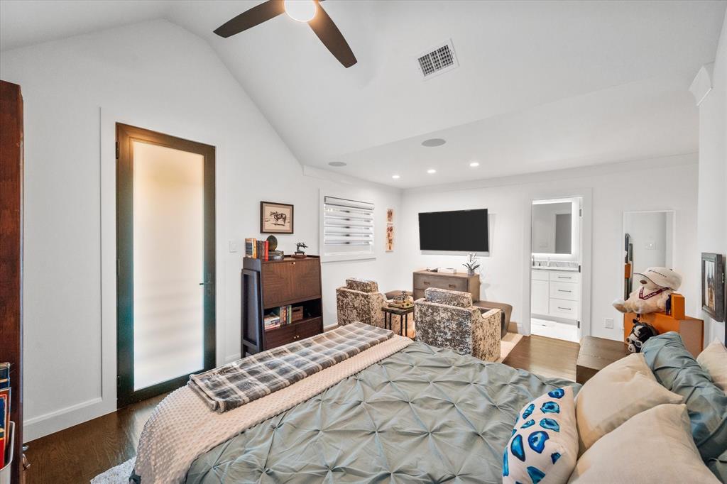 Pierson Add - Residential