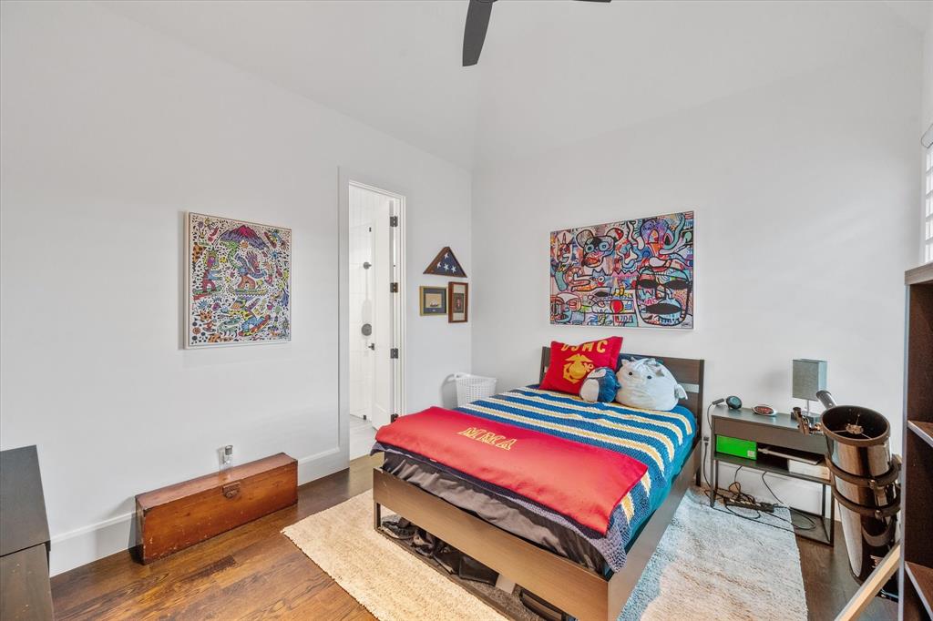 Pierson Add - Residential