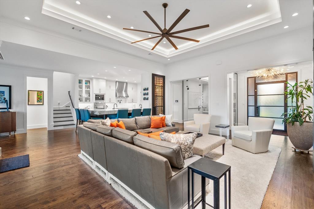 Pierson Add - Residential