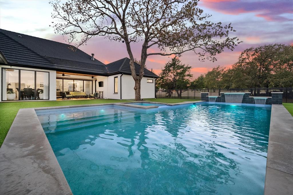 Pierson Add - Residential