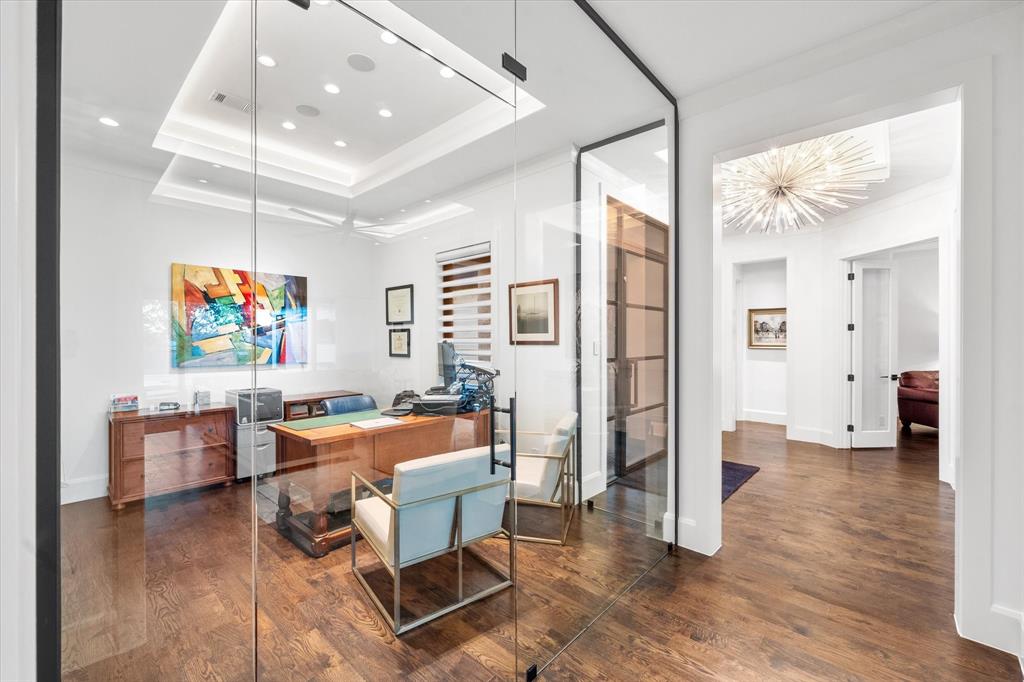 Pierson Add - Residential