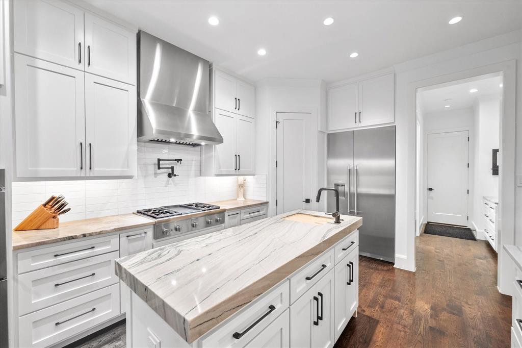 Pierson Add - Residential