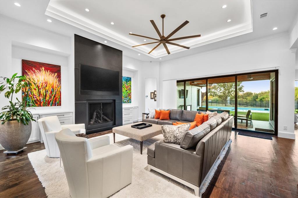 Pierson Add - Residential
