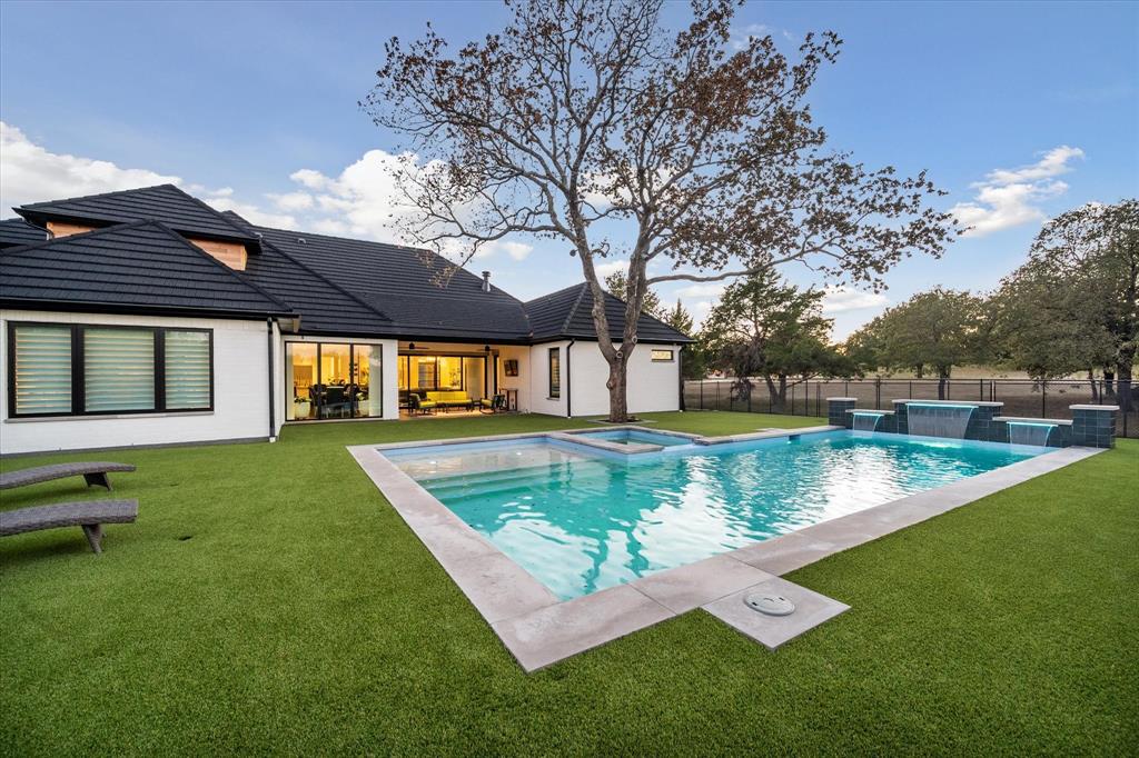 Pierson Add - Residential