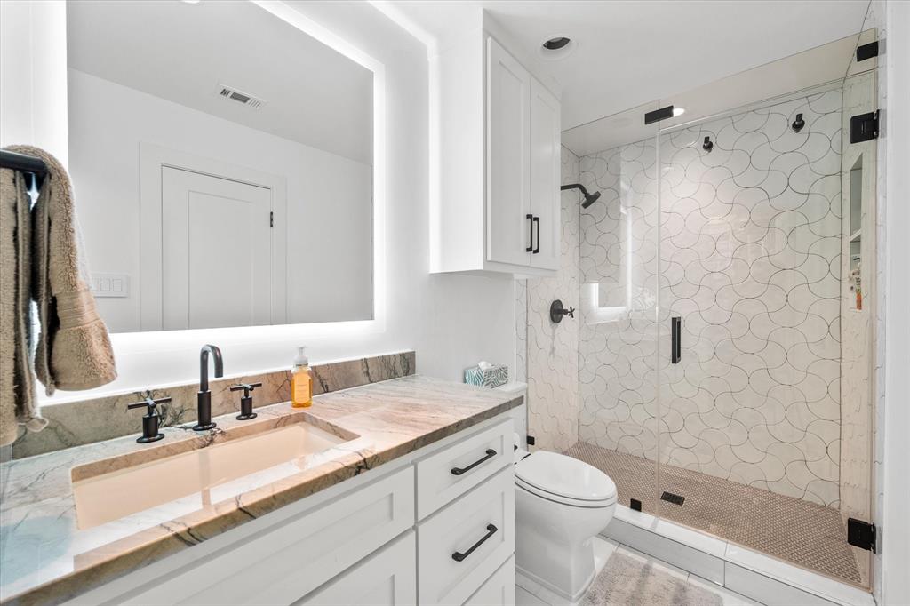 Pierson Add - Residential