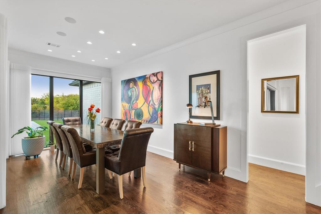 Pierson Add - Residential
