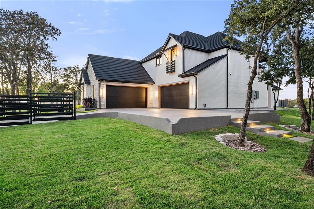 Pierson Add - Residential