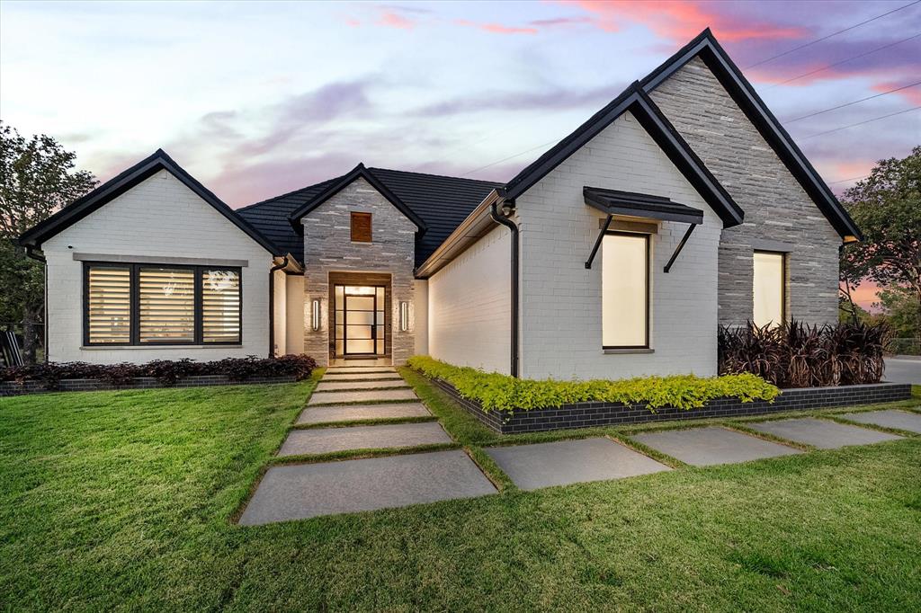 Pierson Add - Residential