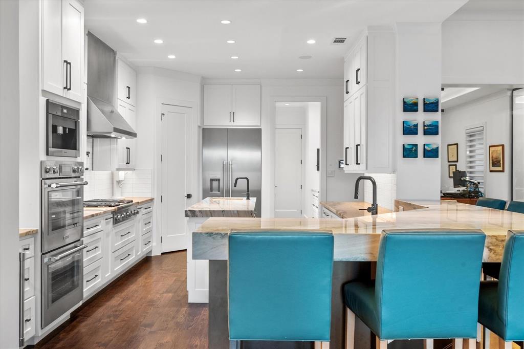 Pierson Add - Residential