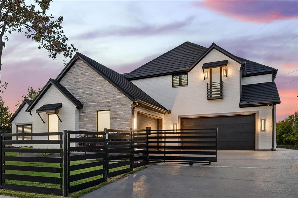 Pierson Add - Residential
