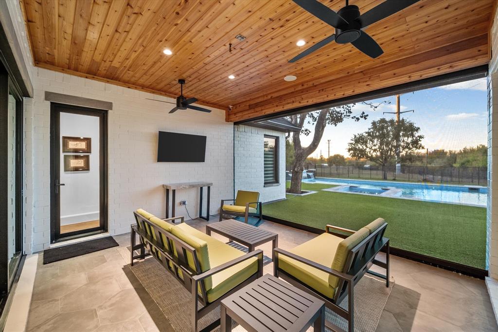 Pierson Add - Residential