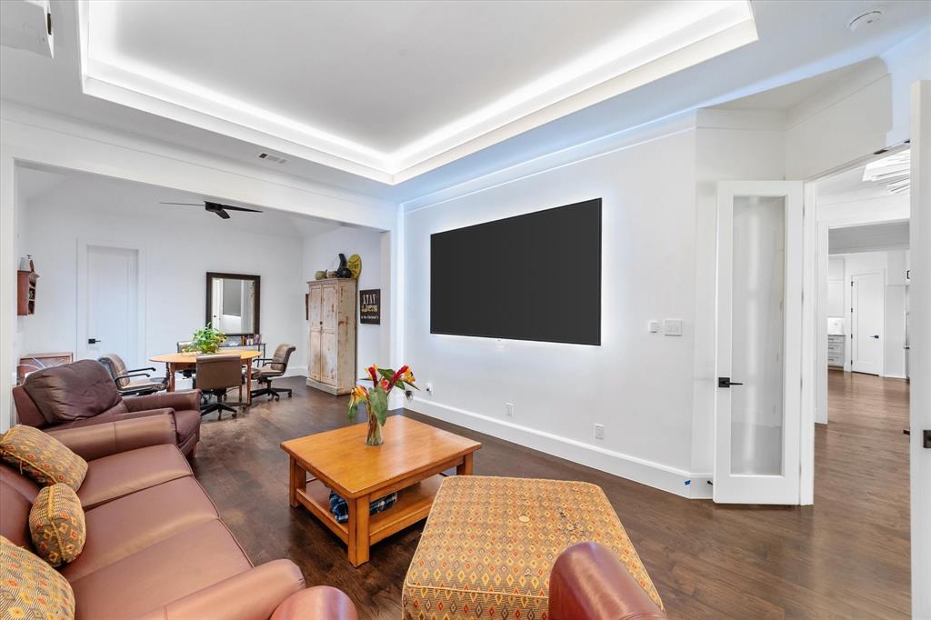 Pierson Add - Residential