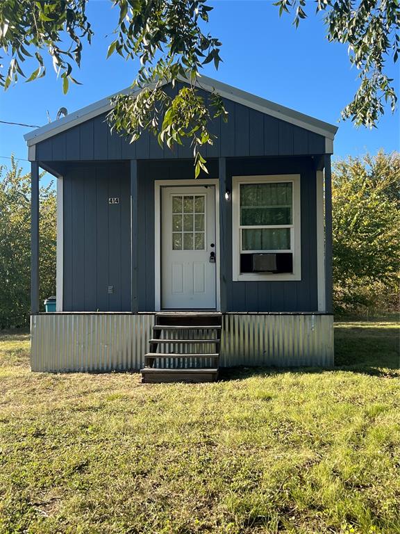 Lindsey Add - Residential