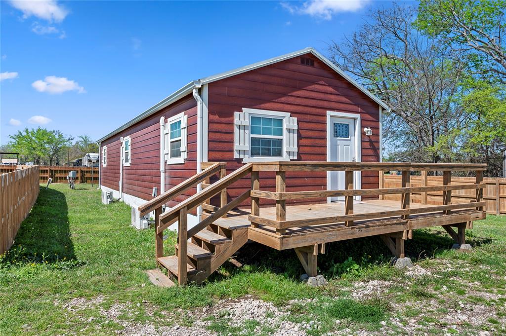 Holiday Villages Of Fork - Residential
