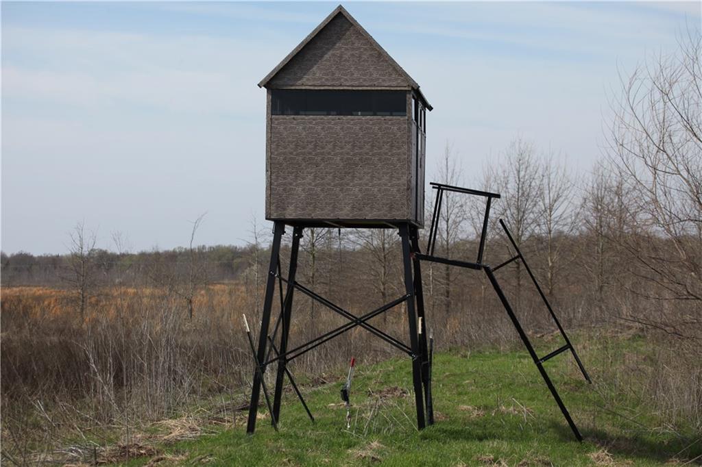NA - Farm