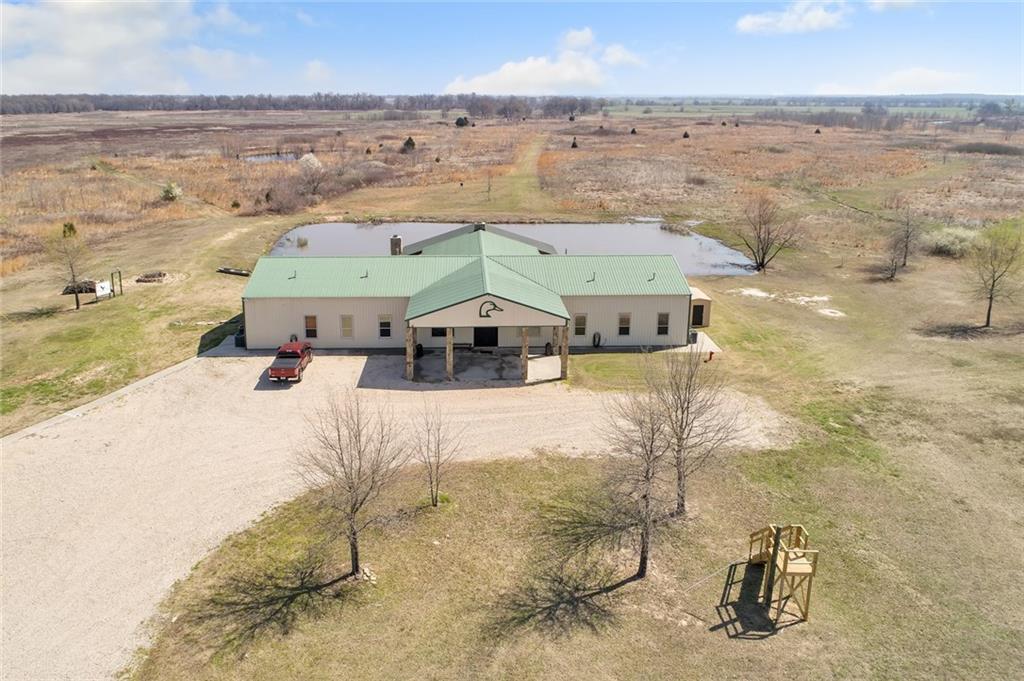 NA - Farm
