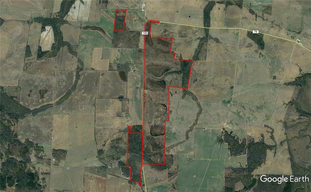 NA - Farm