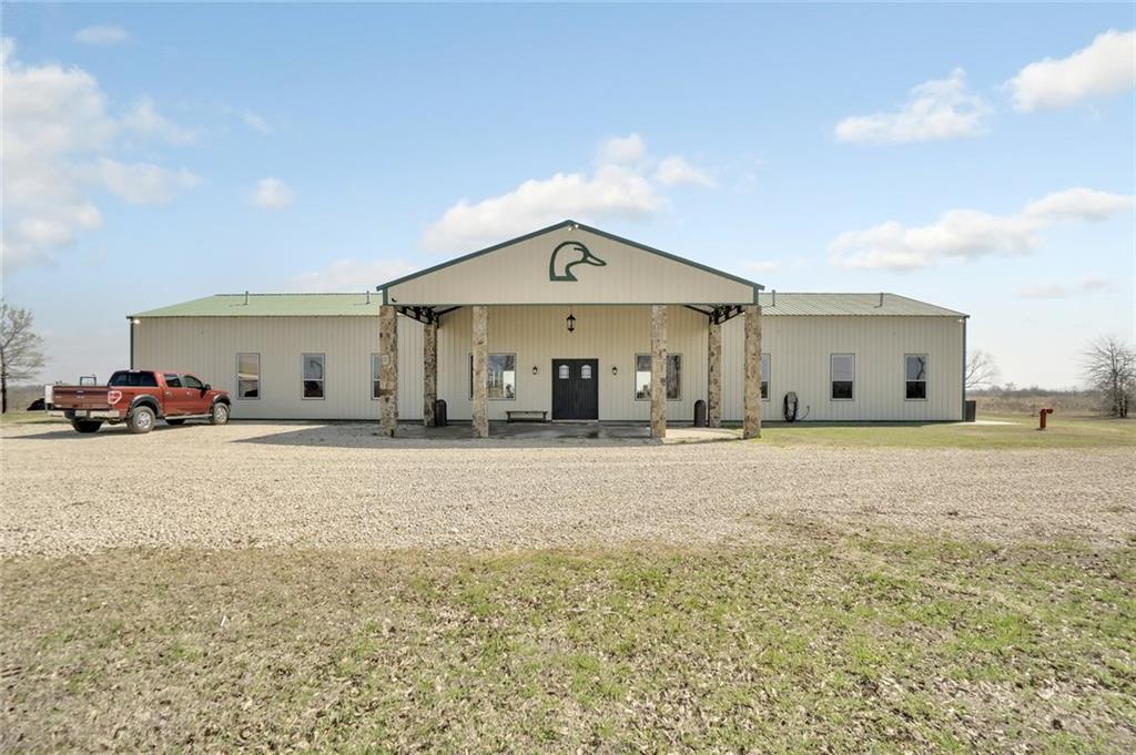 NA - Farm