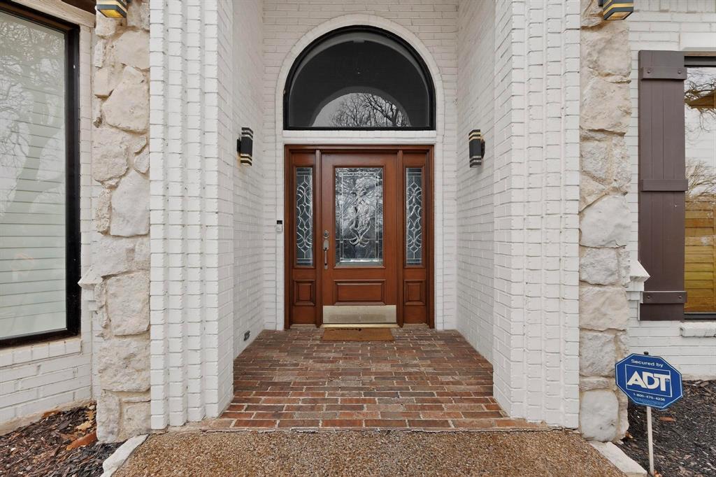 Hickory Hill Estate - Residential