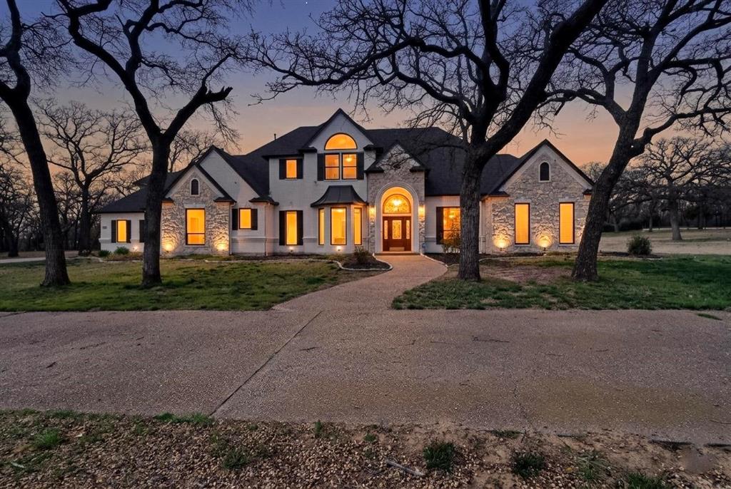 Hickory Hill Estate - Residential