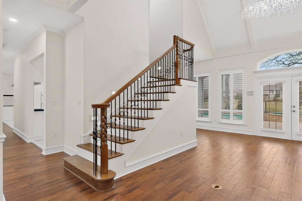 Hickory Hill Estate - Residential