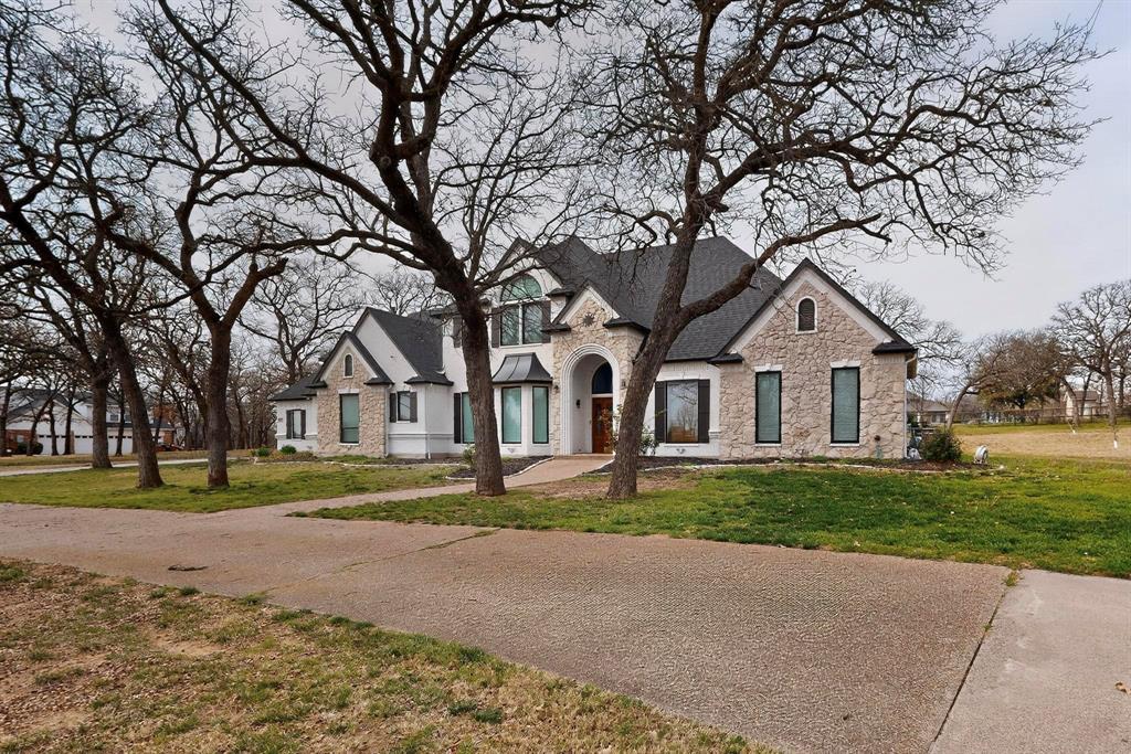 Hickory Hill Estate - Residential