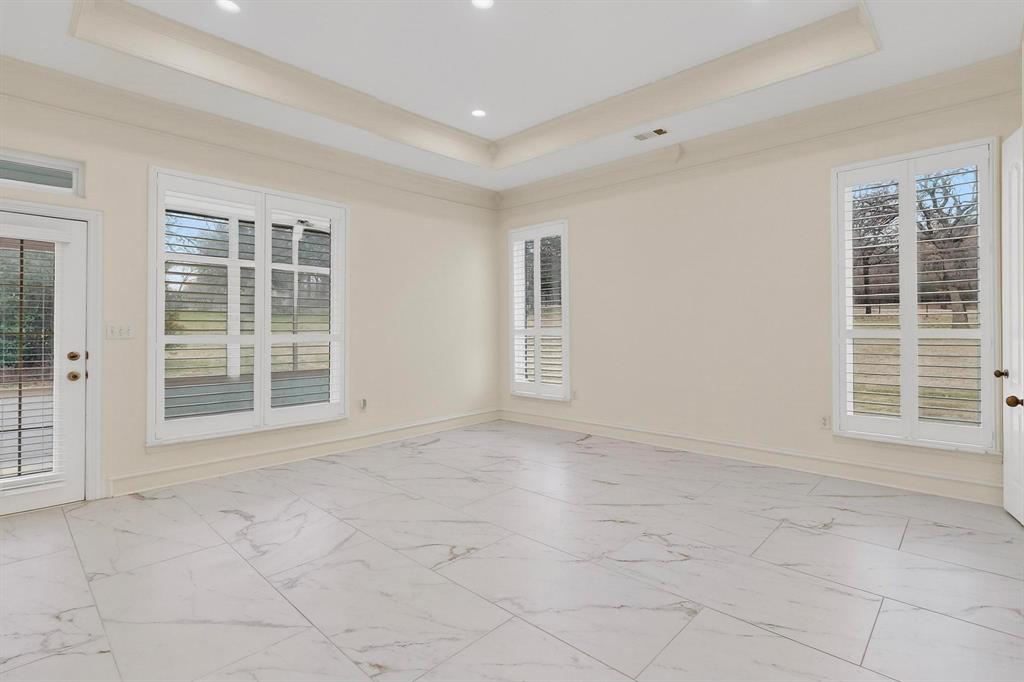 Hickory Hill Estate - Residential