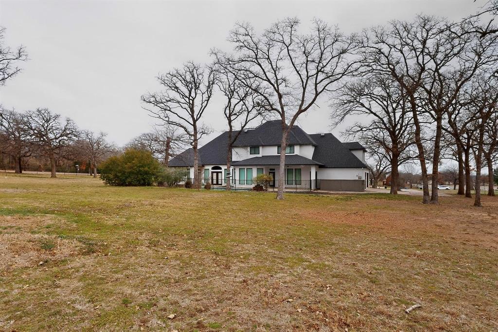 Hickory Hill Estate - Residential
