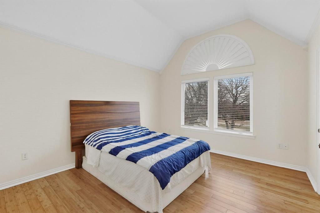 Hickory Hill Estate - Residential