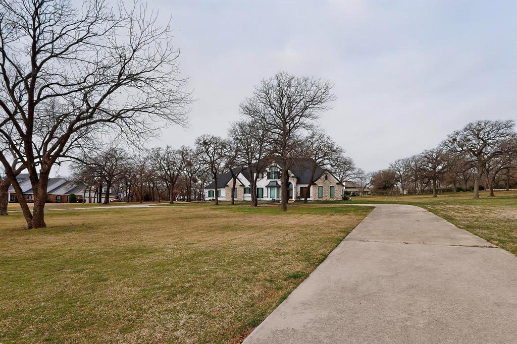 Hickory Hill Estate - Residential