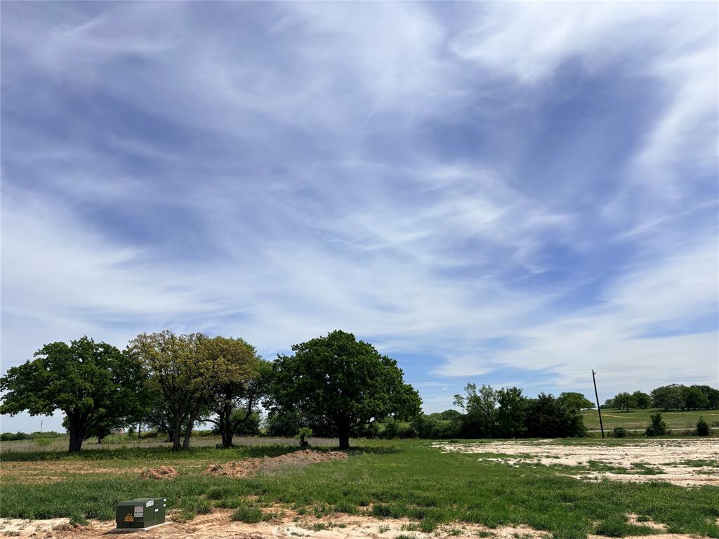 Discover the perfect blend of privacy and freedom with this beautiful acreage property located outside city limits, offering no city taxes and wide open space to create your ideal rural lifestyle. This tree covered tract provides a peaceful, natural setting with plenty of room for a custom home. Designed for flexibility, the property allows livestock including horses, cattle, chickens and goats making it ideal for agricultural use or hobby farming. With ample space for barns, workshops and outdoor living, this land offers the opportunity to enjoy country living while still being within convenient reach of nearby amenities. A rare chance to own useable acreage with trees and stunning space. Builder of choice would have to be approved by developer.