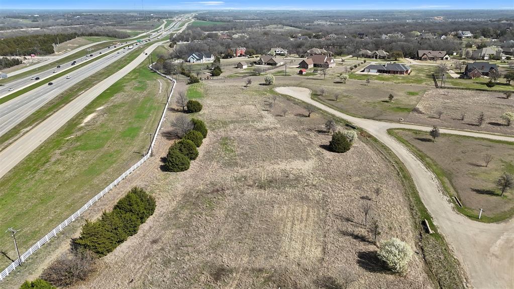 Country Ridge - Land