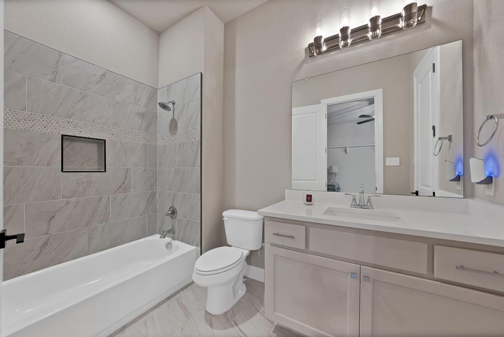 Harris Place - Residential