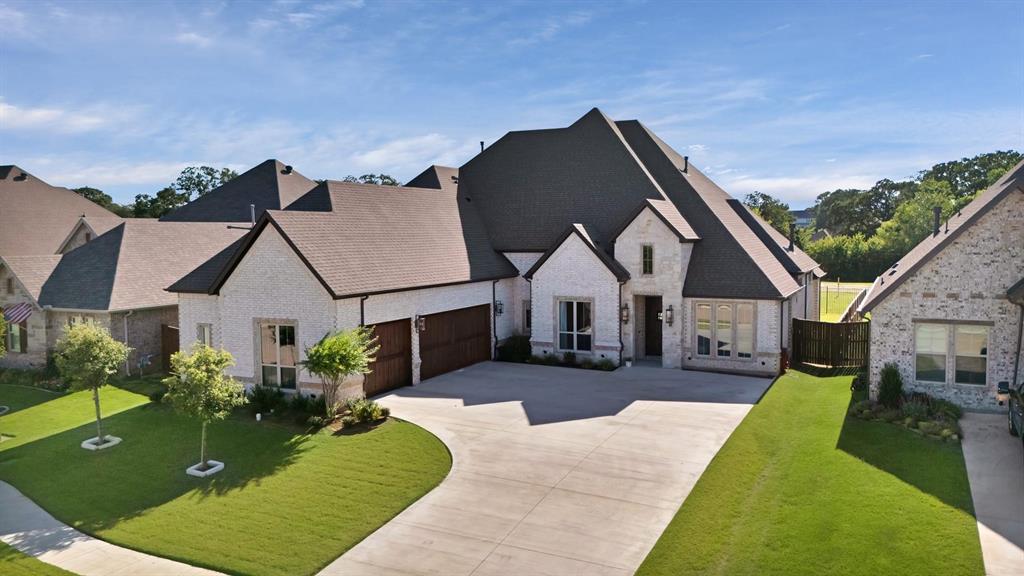 Harris Place - Residential