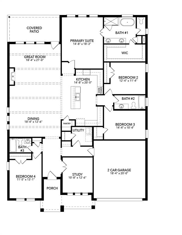 Sheppard's Place - Residential