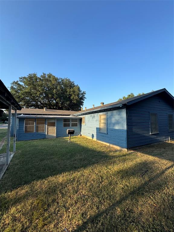 Browning Heights East - Residential