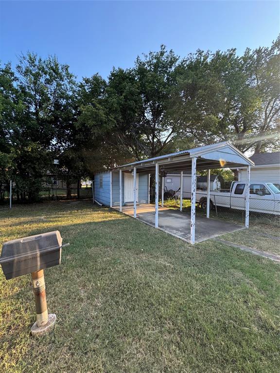 Browning Heights East - Residential