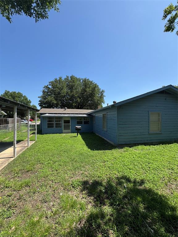 Browning Heights East - Residential