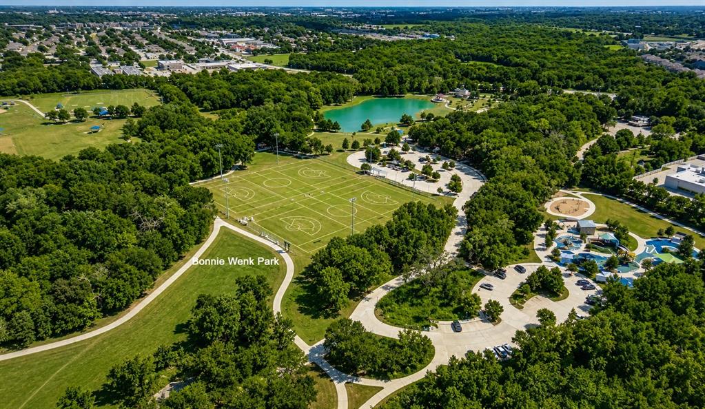 Wiskbrook Estates - Residential