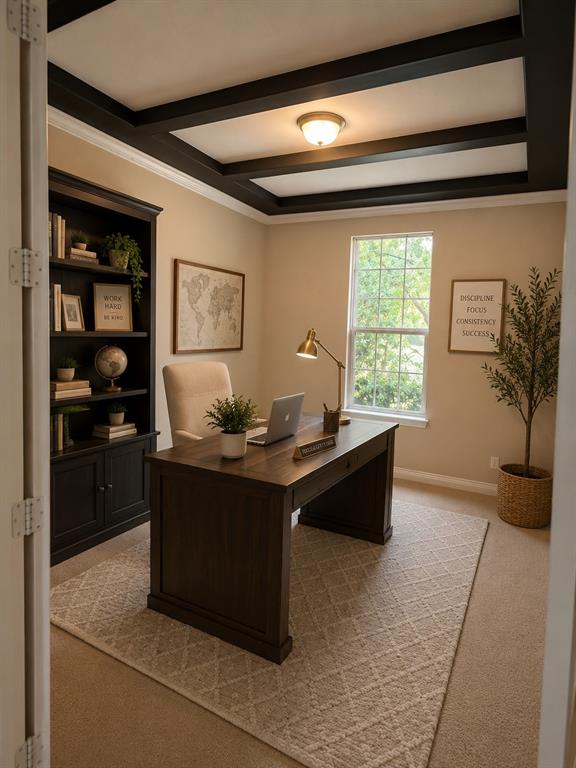 Wiskbrook Estates - Residential