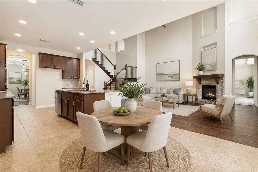 Wiskbrook Estates - Residential