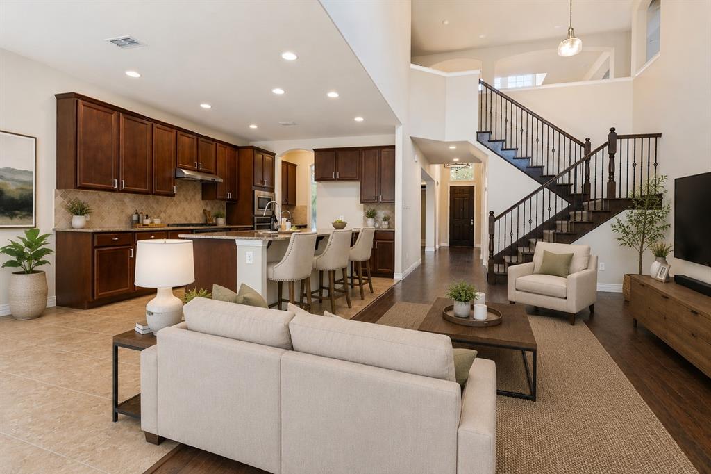 Wiskbrook Estates - Residential