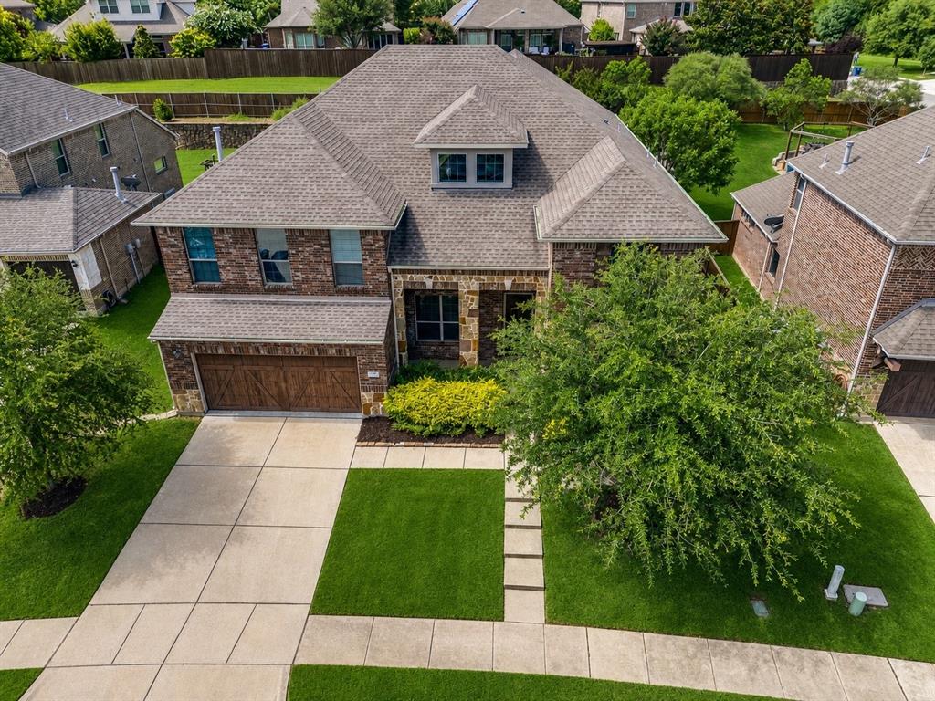 Wiskbrook Estates - Residential